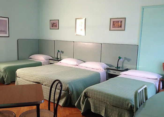 Hotel Panorama Bologna